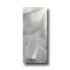 Metal Border Pure Metal 6 X 24 Plank Graffiato/brushed Tile & St