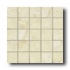 Marca Corona Aedes Regia Mosaic 3 X 3 (12 X 12) Bianco Tessere T