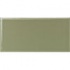 American Olean Greenwich Village 3 X 6 Olive Tile & Stone