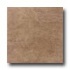 American Florim Dublin Stone 6 X 6 Mocha Tile & Stone