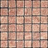 Megatrade Corp. Landscrape Series Porcelain Mosaic