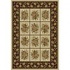 Central Oriental Rosedale 2 X 6 Rosedale Beige Area Rugs