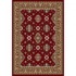 Central Oriental Rosemont 2 X 3 Rosemont Red Area Rugs