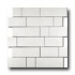 Metal Border Pure Metal Kios Mosaic Satin Tile  and  S