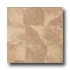 Cerim Ceramiche 4 Trail 13 X 13 Walnut Tile & Stone