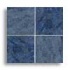Daltile Watergems 6 X 6 Dolphin Blue Tile & Stone