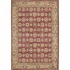 Central Oriental Sardis 8 X 11 Sardis Red Area Rugs