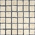 Megatrade Corp. Landscape Series Porcelain Mosaico Yukon Gold Be