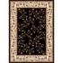 Central Oriental Meandering Garden 10 X 13 Meandering Garden Bla