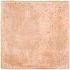 Megatrade Corp. Milano 6.5 X 6.5 Rosa Flores Tile & Stone