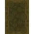 Milliken Wabi 5 X 8 Tobacco Area Rugs