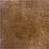 Megatrade Corp. Affreschi Series Porcelain 13 X 13 Moka Brown Ti