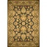 Central Oriental Bocarra 4 X 6 Bocarra Smoke Area Rugs