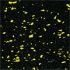 Rubber Products Rb Zip Tile Yellow Rubber