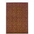 Kane Carpet American Dream 2 X 8 Mosaics Mocha Madness Area Rugs