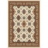 Central Oriental Rosemont 2 X 3 Rosemont Ivory Area Rugs