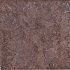Megatrade Corp. Sassi Series Porcelain 6 1/2 X 6 1/2 Prugna Plum