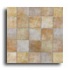 Casa Dolce Casa Le Argille Mosaic 1 X 1 Terra Grigia Tile & Ston