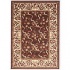 Kas Oriental Rugs. Inc. Cambridge 2 X 2 Cambridge Plum/ivory Flo