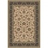 Central Oriental Traditions Kashan 8 X 11 Kashan Classic Ivory/n