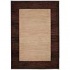 Capel Rugs Fresh Air 4x5 Flax Area Rugs