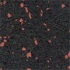 Ceres Night Lights 4mm Sheet Ruby Rubber