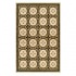 Nejad Rugs Empire 4 X 6 Gold/black Area Rugs