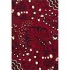 Momeni, Inc. Nolita 10 X 13 Nolita Red Area Rugs