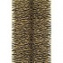 Kas Oriental Rugs. Inc. Sahara 2 X 4 Sahara Beige Tiger Print Ar