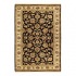 Nejad Rugs Signature Legacy 6x9 Agra Black/antique