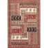 Kas Oriental Rugs. Inc. Mandalay 2 X 2 Mandalay Re