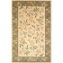 Kas Oriental Rugs. Inc. Emerald 8 X 11 Emerald Ivory/sage Climbi