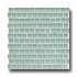 Original Style Offset Sky Single Frosted Mosaic Volga Tile & Sto