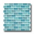 Original Style Clear Brickbond Mosaic Superior Tile & Stone