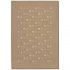 Couristan South Beach 9 X 13 Sahara Tan Area Rugs