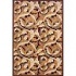 Momeni, Inc. Nouveau 3 X 5 Nouveau Burgundy Area Rugs