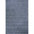 Momeni, Inc. Gramercy 8 X 11 Gramercy Denim Area Rugs