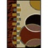 Carpet Art Deco Vision Ii 2 X 7 Alessi/passion Area Rugs