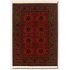 Couristan Kashimar 8 X 11 Afghan Nomad Red Area Rugs
