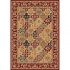 Kas Oriental Rugs. Inc. Cambridge 7 X 10 Cambridge Red Kashan Pa