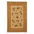 Nejad Rugs Golden Leaves 4 X 6 Pale Sage/gold Area Rugs