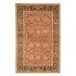 Nejad Rugs Village 9x12 Village Turkeman Rose/brow