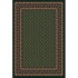 Milliken Serabend 8 X 8 Square Emerald Area Rugs