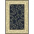 Central Oriental Seville 9 X 2 Seville Navy Area Rugs