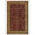 Couristan Royal Imperial 8 X 11 Ferahan Mesa Red Area Rugs