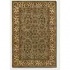 Couristan Shiraz 8 X 11 Antique Bijar Sage Ivory Area Rugs