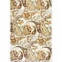 Momeni, Inc. Spencer 4 X 6 Spencer Beige Area Rugs