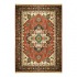 Nejad Rugs Signature Heirloom 5 X 7 Heriz Rust/navy Area Rugs