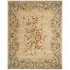 Capel Rugs Antoinette 10x14 Eggshell Area Rugs