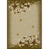 Carpet Art Deco Serenity 4 X 5 Bouquet/mystic Area Rugs
